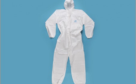 常見的醫(yī)用防護(hù)服都有哪些？