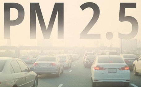 什么口罩可以防PM2.5？