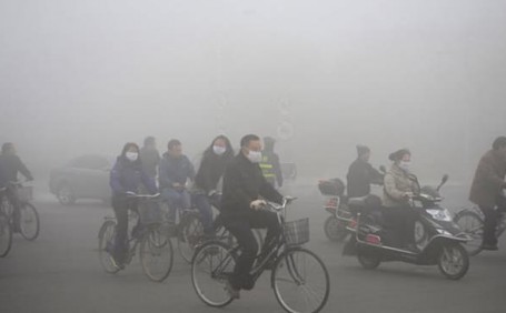 防霧霾口罩與N95口罩的區(qū)別是什么？