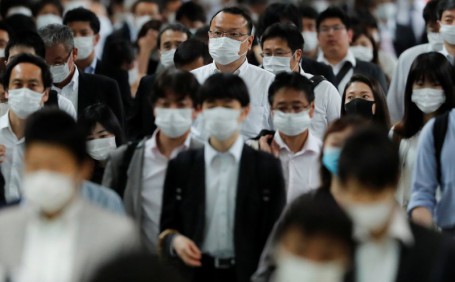 健康小知識(shí)：口罩你戴對(duì)了嗎？
