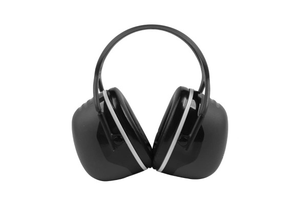 PELTOR X5A頭帶式可調節(jié)耳罩