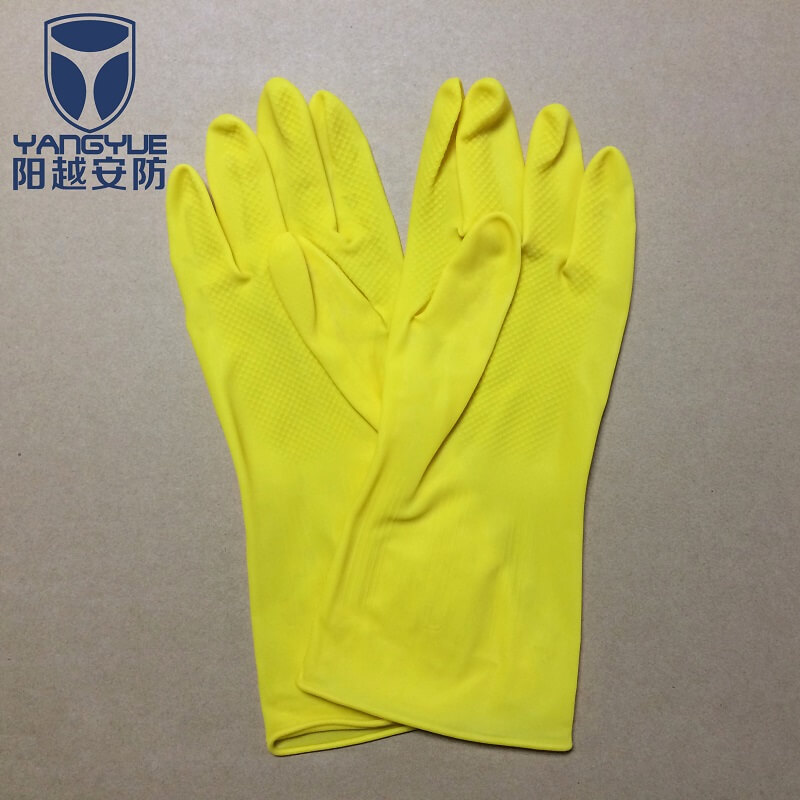 佩戴乳膠手套后，為何會(huì)出現(xiàn)瘙癢等癥狀？