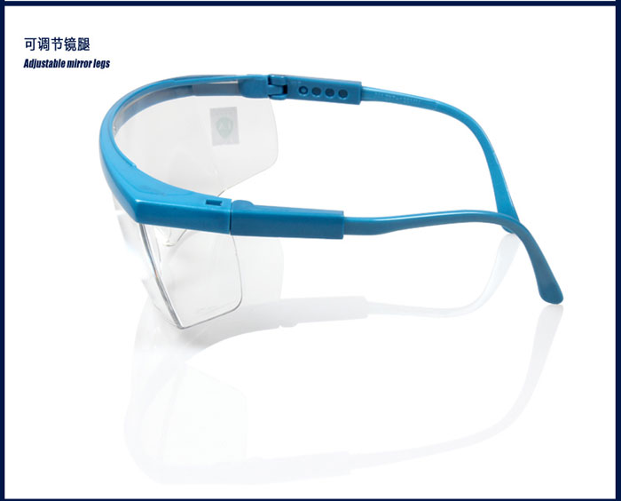 3M-PC防霧防沖擊護目鏡-1711AF