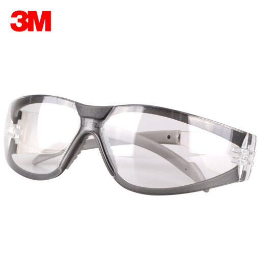3M  運(yùn)動(dòng)型防護(hù)眼鏡 11394-廣州陽(yáng)越勞保用品