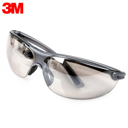 3M  戶外騎行防護眼鏡 1791T-廣州陽越勞保用品