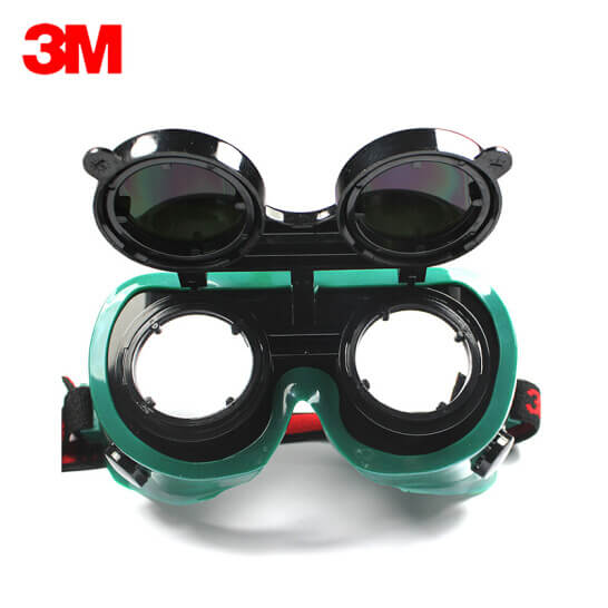 3M  專業(yè)焊接防護(hù)眼鏡 10197-廣州陽(yáng)越勞保用品
