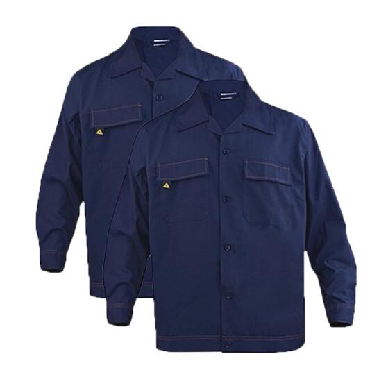 個(gè)體勞保裝備知識：勞保服的常見分類