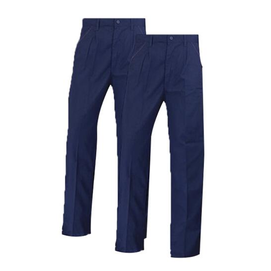 個(gè)體勞保裝備知識：勞保服的常見分類