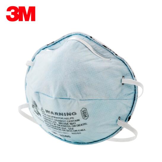 佩戴以及選擇3M防護(hù)口罩的小知識(shí)點(diǎn)