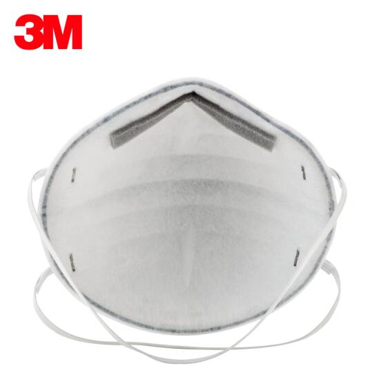 佩戴以及選擇3M防護(hù)口罩的小知識(shí)點(diǎn)