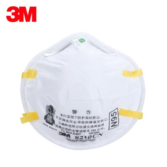 佩戴以及選擇3M防護(hù)口罩的小知識(shí)點(diǎn)