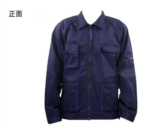 定制女款工作服應該要注意的事項