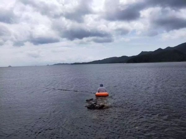 遇見陽越，遇見惠州·2019陽越安防夏日游