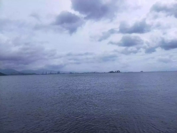 遇見陽越，遇見惠州·2019陽越安防夏日游