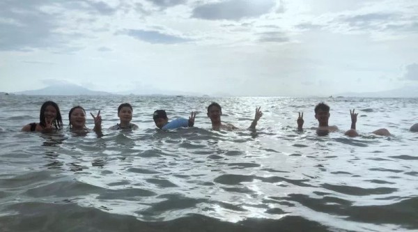 遇見陽越，遇見惠州·2019陽越安防夏日游