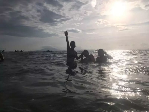遇見陽越，遇見惠州·2019陽越安防夏日游