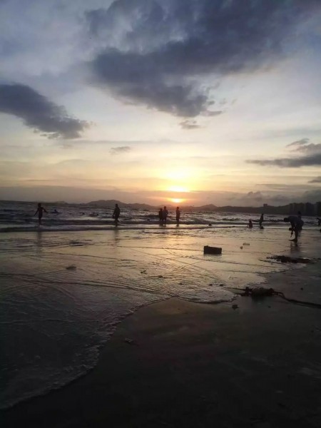 遇見陽越，遇見惠州·2019陽越安防夏日游