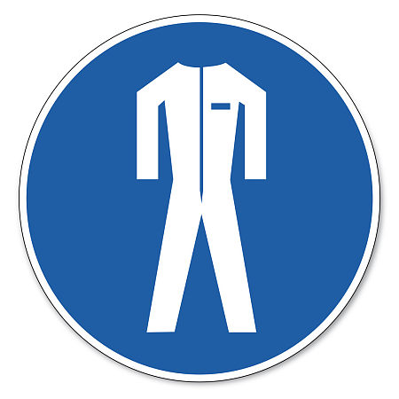 不同類型防護(hù)服的性能有何不同