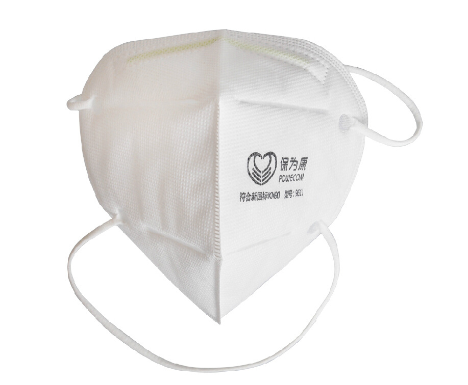 為什么在工業(yè)生產(chǎn)時(shí)必須要佩戴防塵口罩？