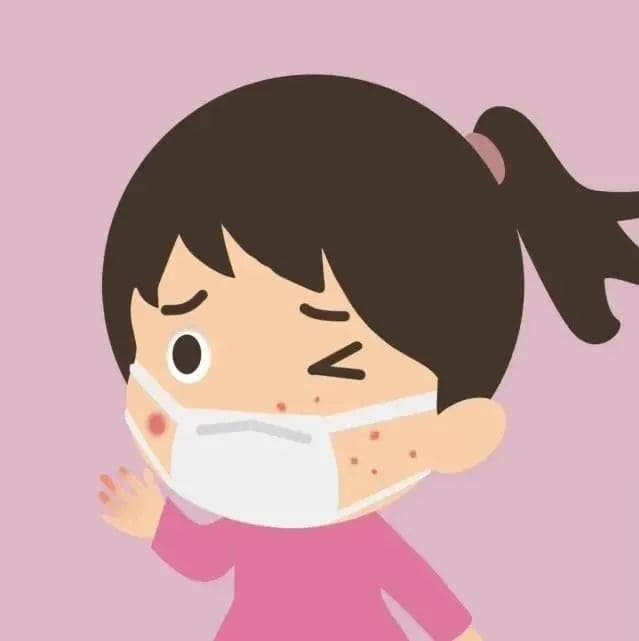 逐漸升溫的天氣，兒童佩戴口罩應(yīng)注意哪些事項(xiàng)