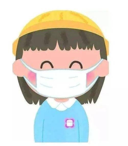 新冠疫情爆發(fā)下，如何為兒童選擇合適的口罩？